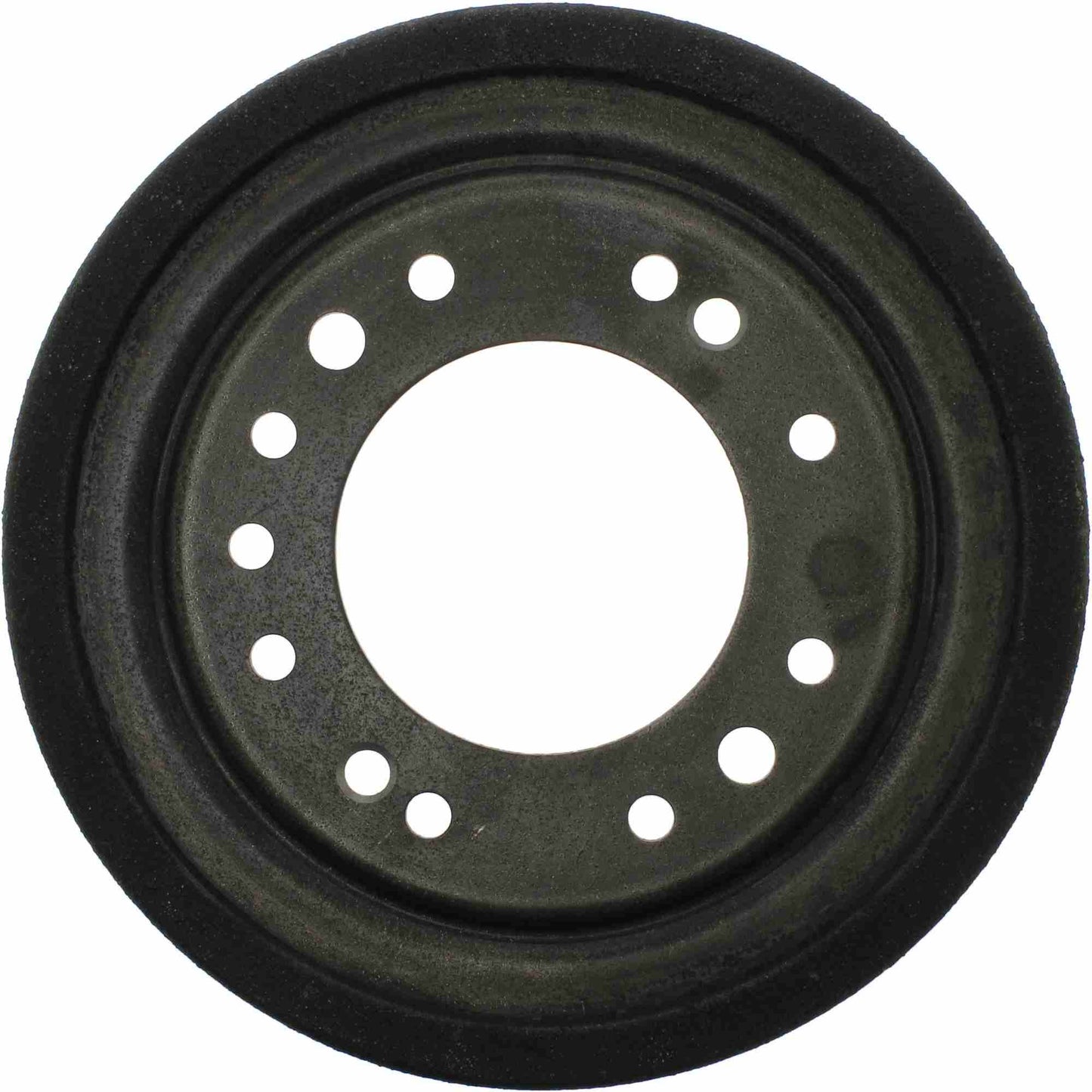 Centric Parts Brake Drum Standard with Non-Directional Finishes for 1965-1970 Chevrolet C20/C30/P20/P30/G30 Suburban GMC 1500/2500
