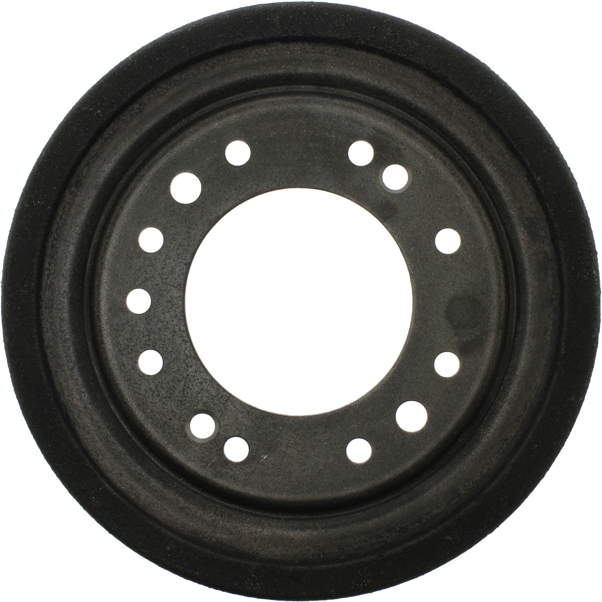 Centric Parts Brake Drum Standard with Non-Directional Finishes for 1965-1970 Chevrolet C20/C30/P20/P30/G30 Suburban GMC 1500/2500