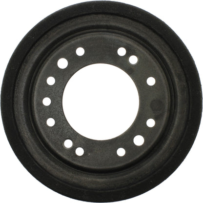 Centric Parts Brake Drum Standard with Non-Directional Finishes for 1965-1970 Chevrolet C20/C30/P20/P30/G30 Suburban GMC 1500/2500