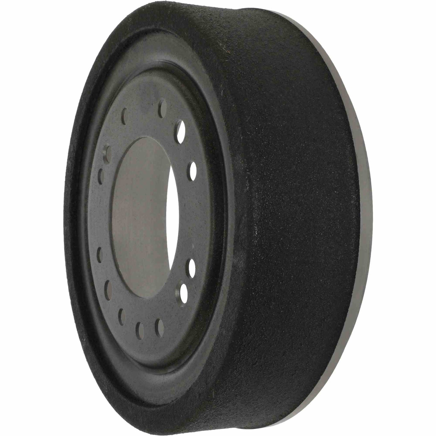 Centric Parts Brake Drum Standard with Non-Directional Finishes for 1965-1970 Chevrolet C20/C30/P20/P30/G30 Suburban GMC 1500/2500