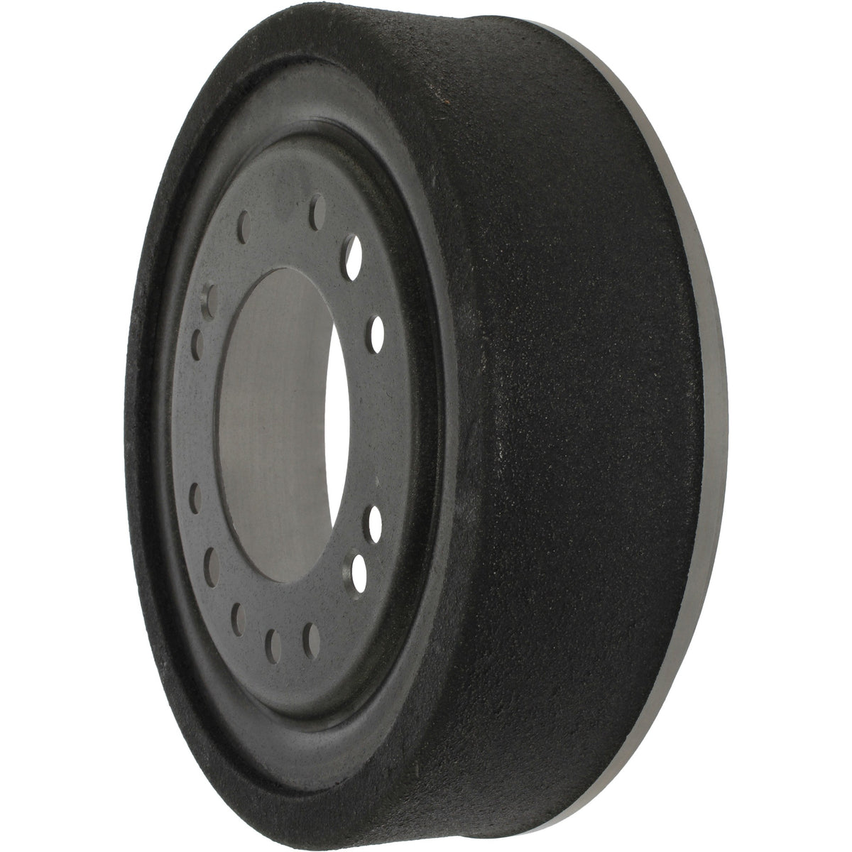 Centric Parts Brake Drum Standard with Non-Directional Finishes for 1965-1970 Chevrolet C20/C30/P20/P30/G30 Suburban GMC 1500/2500