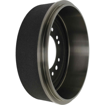 Centric Parts Brake Drum Standard with Non-Directional Finishes for 1965-1970 Chevrolet C20/C30/P20/P30/G30 Suburban GMC 1500/2500