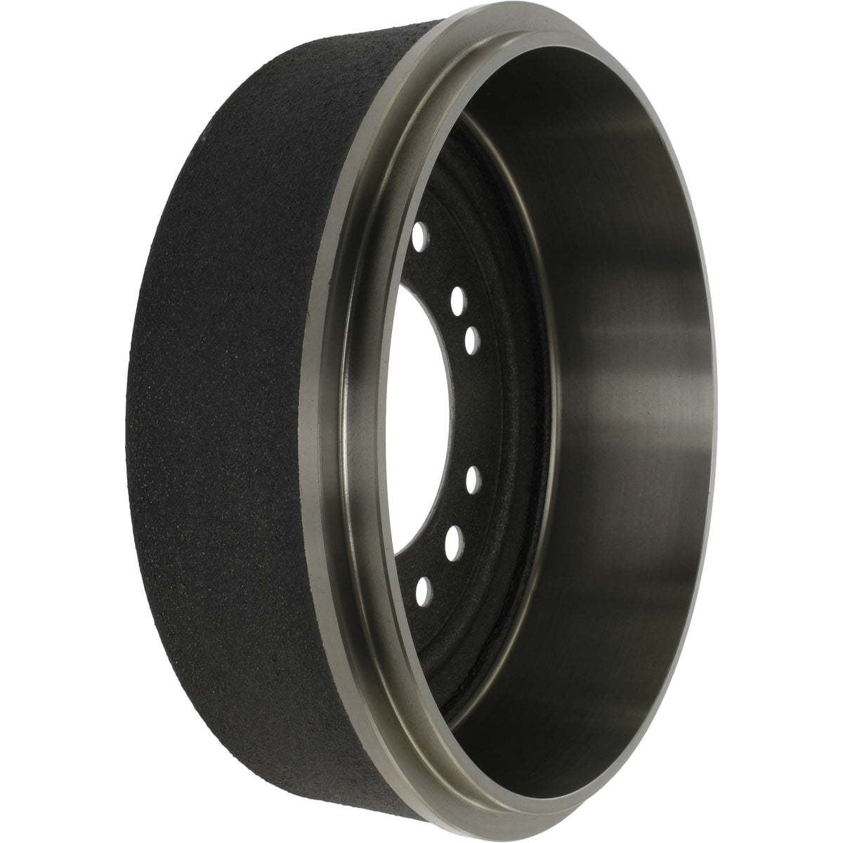 Centric Parts Brake Drum Standard with Non-Directional Finishes for 1965-1970 Chevrolet C20/C30/P20/P30/G30 Suburban GMC 1500/2500