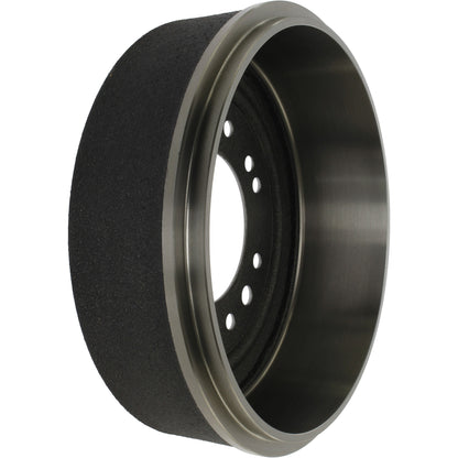 Centric Parts Brake Drum Standard with Non-Directional Finishes for 1965-1970 Chevrolet C20/C30/P20/P30/G30 Suburban GMC 1500/2500