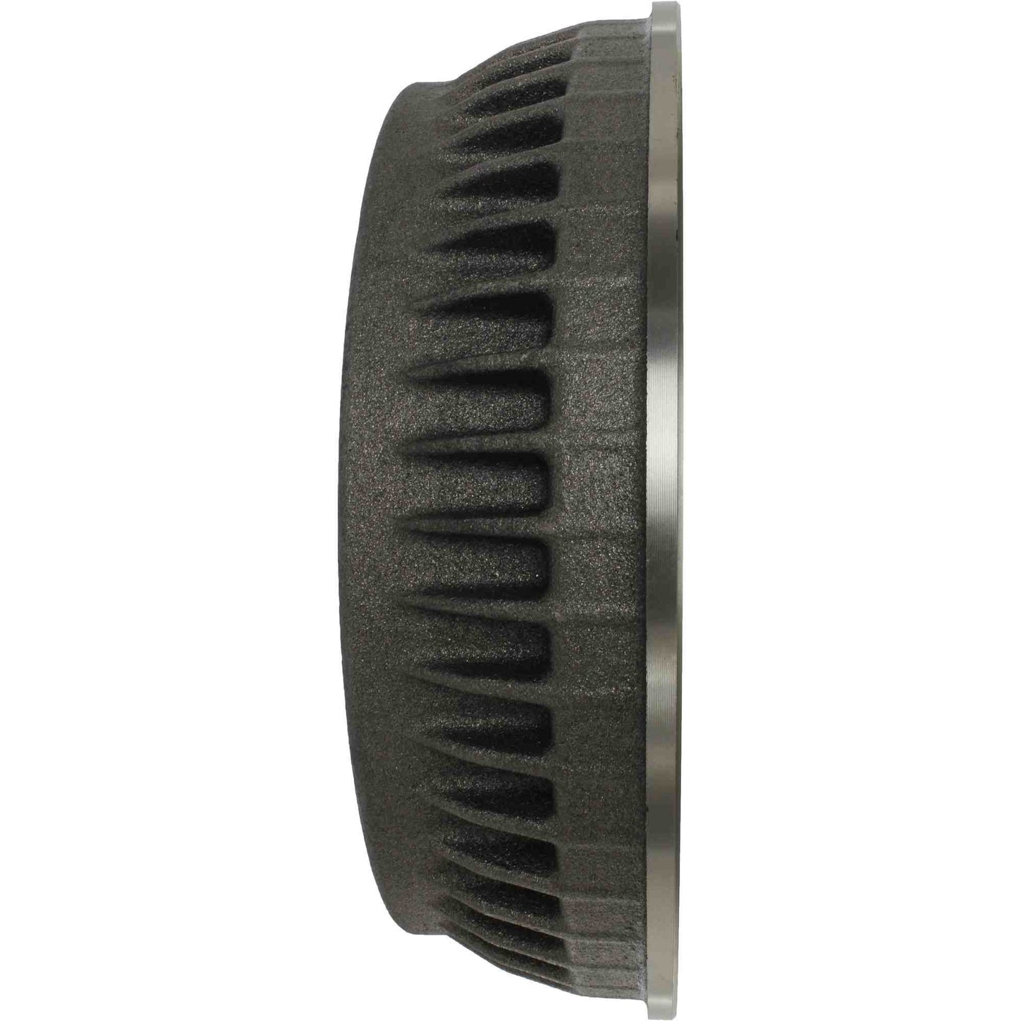 Centric Parts Brake Drum with Non-Directional Finishes 123.66002