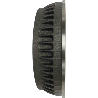 Centric Parts Brake Drum with Non-Directional Finishes 123.66002
