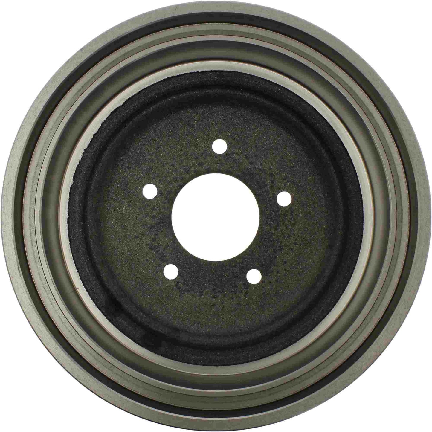 Centric Parts Brake Drum with Non-Directional Finishes 123.66002