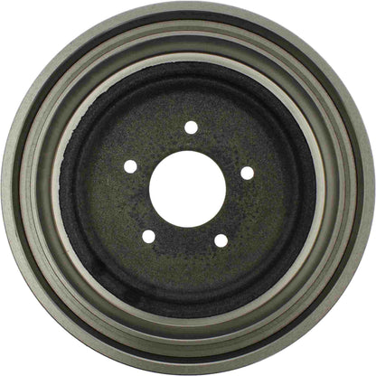 Centric Parts Brake Drum with Non-Directional Finishes 123.66002