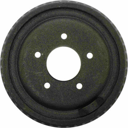 Centric Parts Brake Drum with Non-Directional Finishes 123.66002