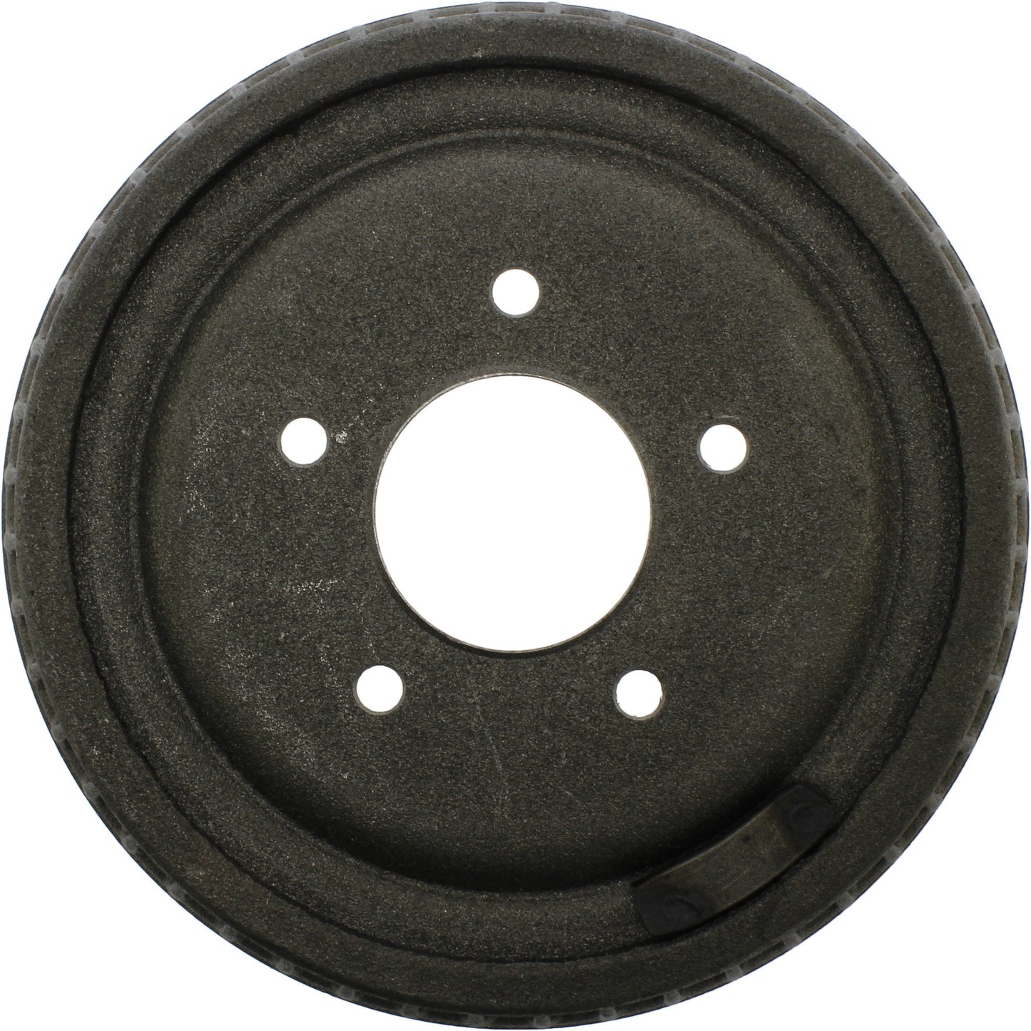 Centric Parts Brake Drum with Non-Directional Finishes 123.66002