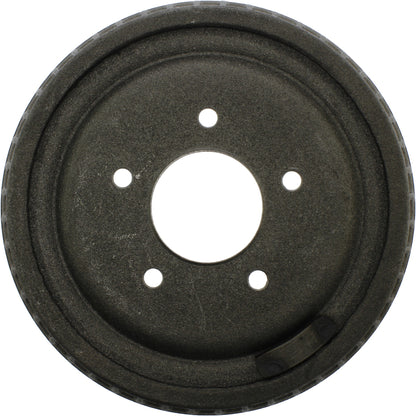 Centric Parts Brake Drum with Non-Directional Finishes 123.66002