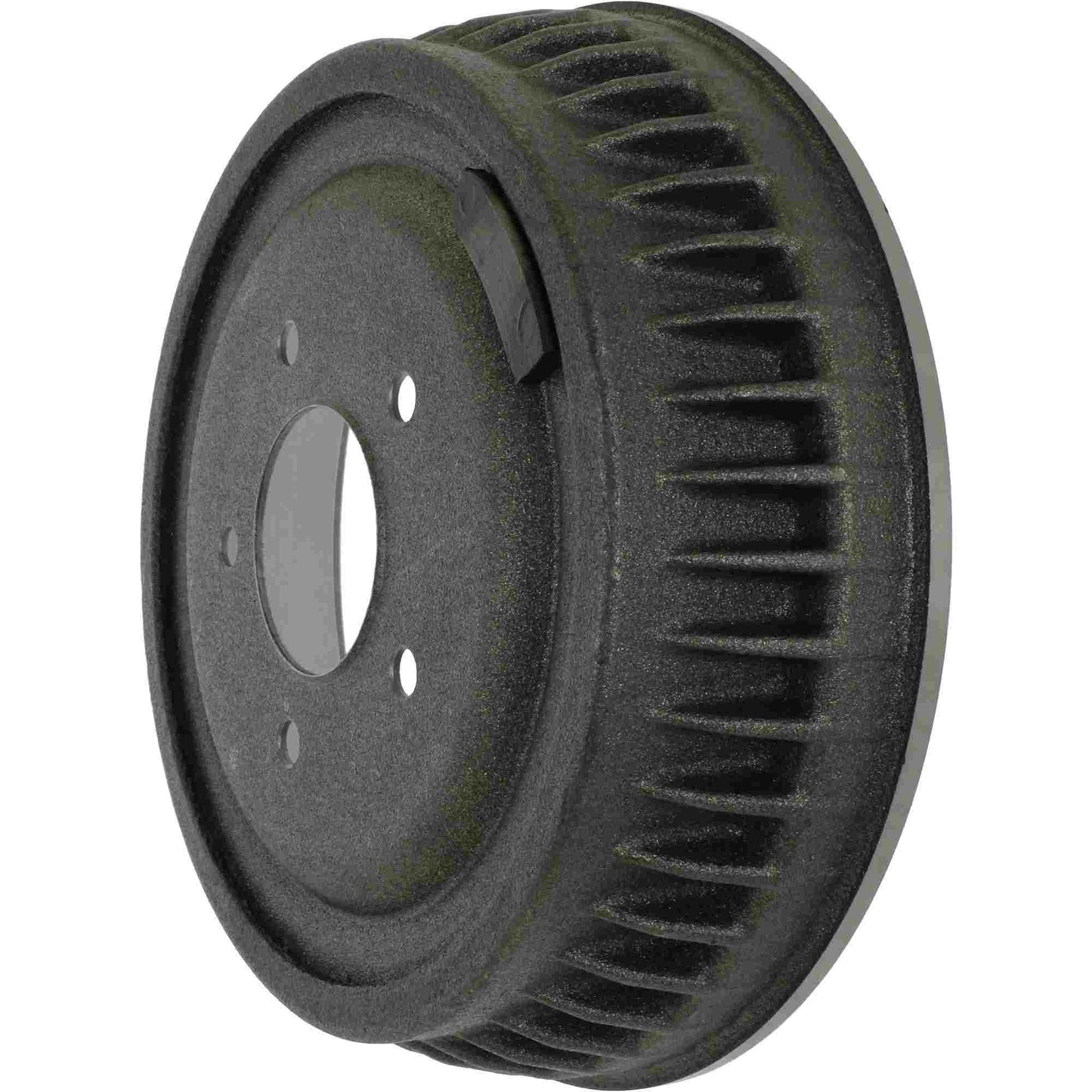 Centric Parts Brake Drum with Non-Directional Finishes 123.66002