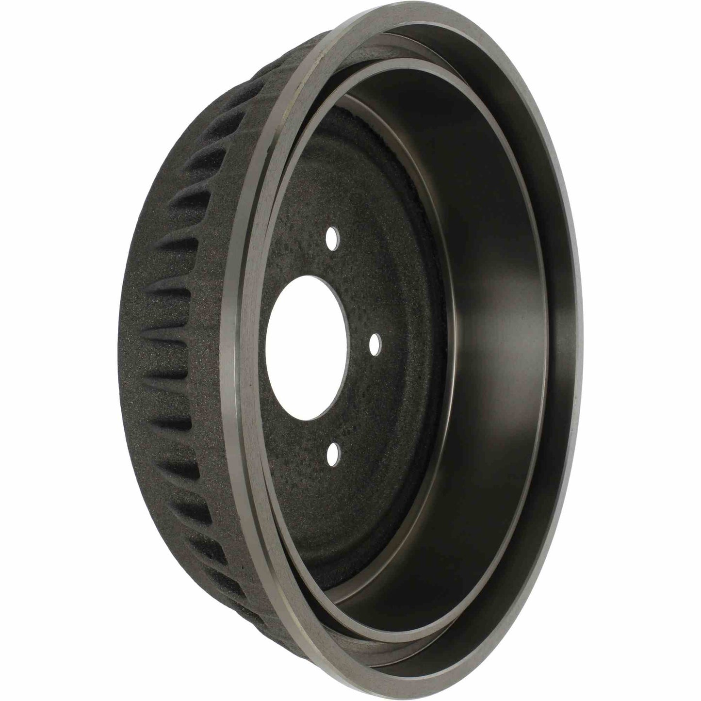 Centric Parts Brake Drum with Non-Directional Finishes 123.66002