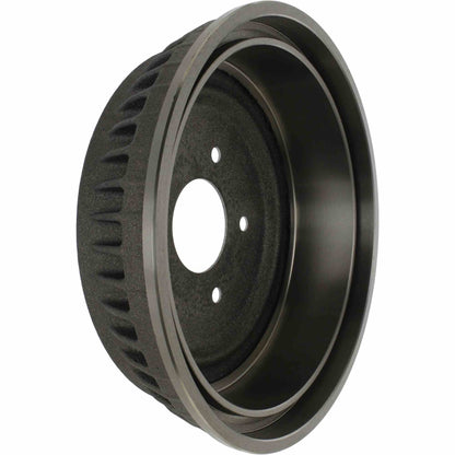 Centric Parts Brake Drum with Non-Directional Finishes 123.66002