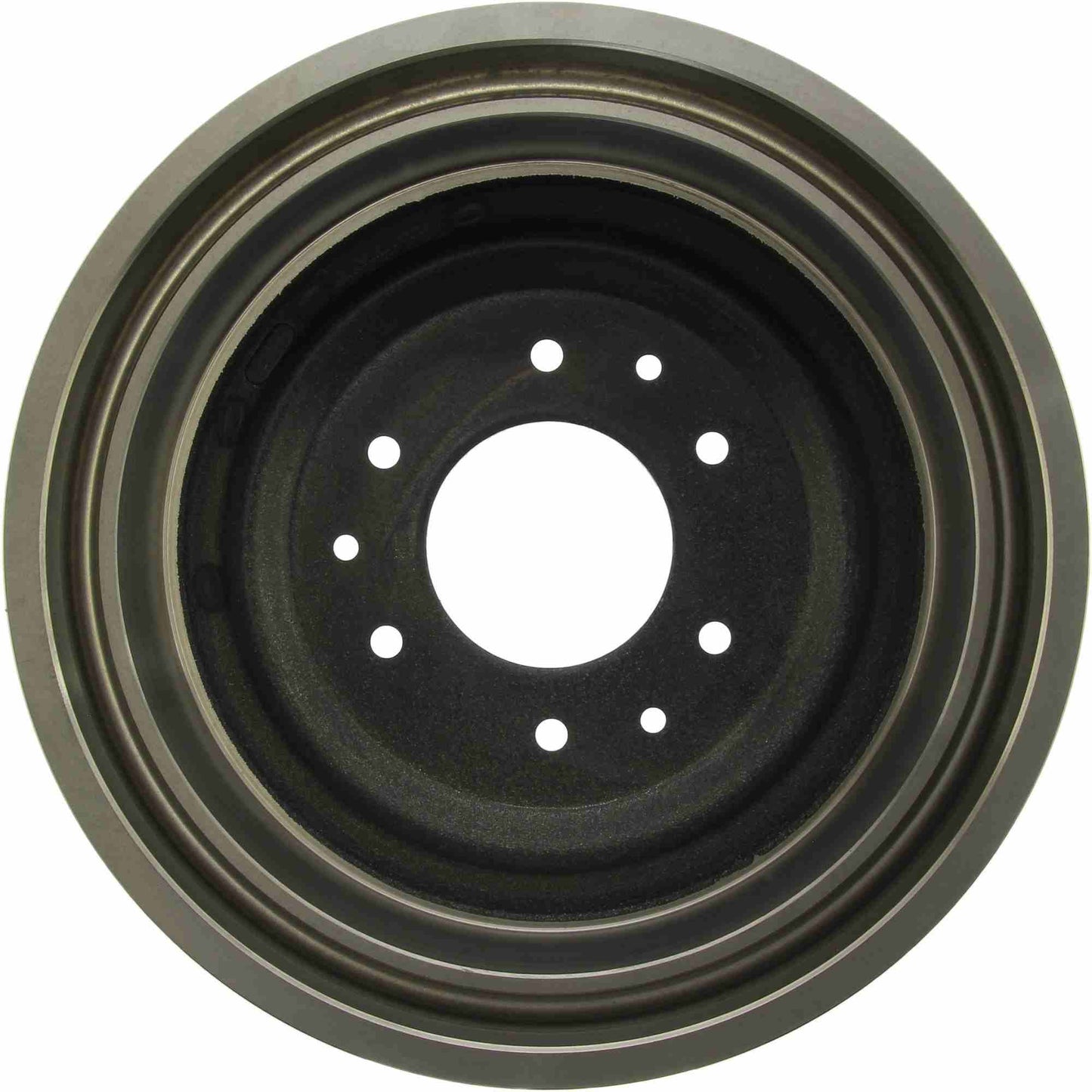Centric Parts Brake Drum with Non-Directional Finishes for 123.66003