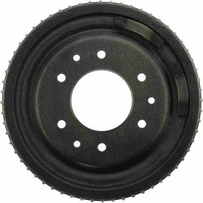 Centric Parts Brake Drum with Non-Directional Finishes for 123.66003