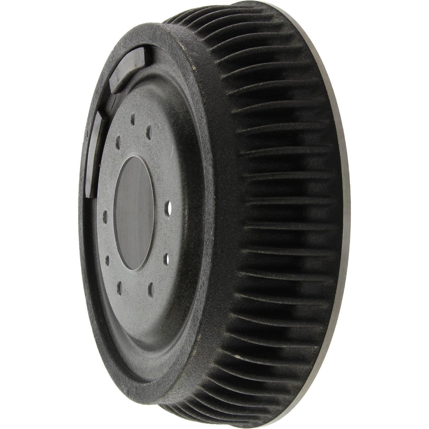 Centric Parts Brake Drum with Non-Directional Finishes for 123.66003
