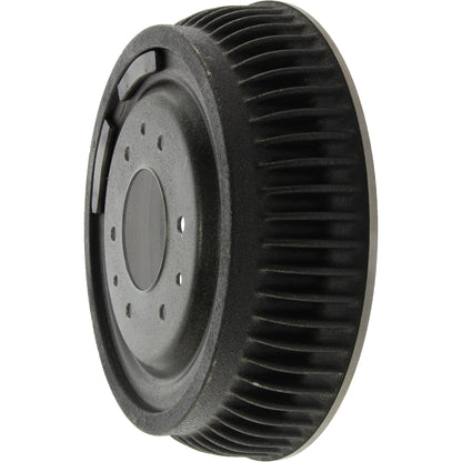 Centric Parts Brake Drum with Non-Directional Finishes for 123.66003
