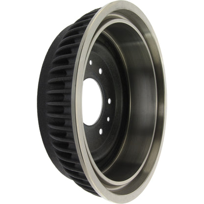 Centric Parts Brake Drum with Non-Directional Finishes for 123.66003