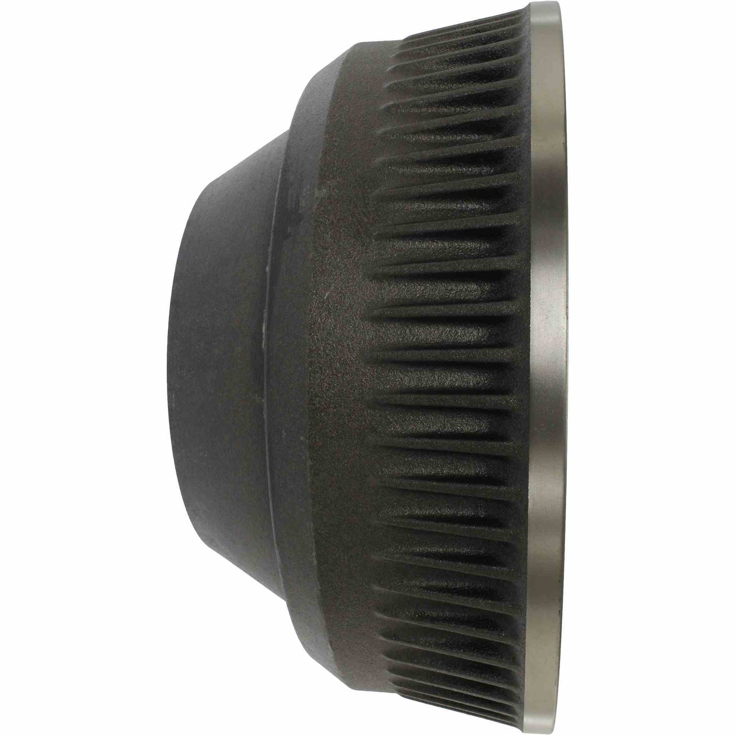 Centric Parts Brake Drum with Non-Directional Finishes 123.66008