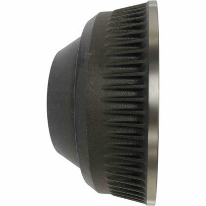 Centric Parts Brake Drum with Non-Directional Finishes 123.66008