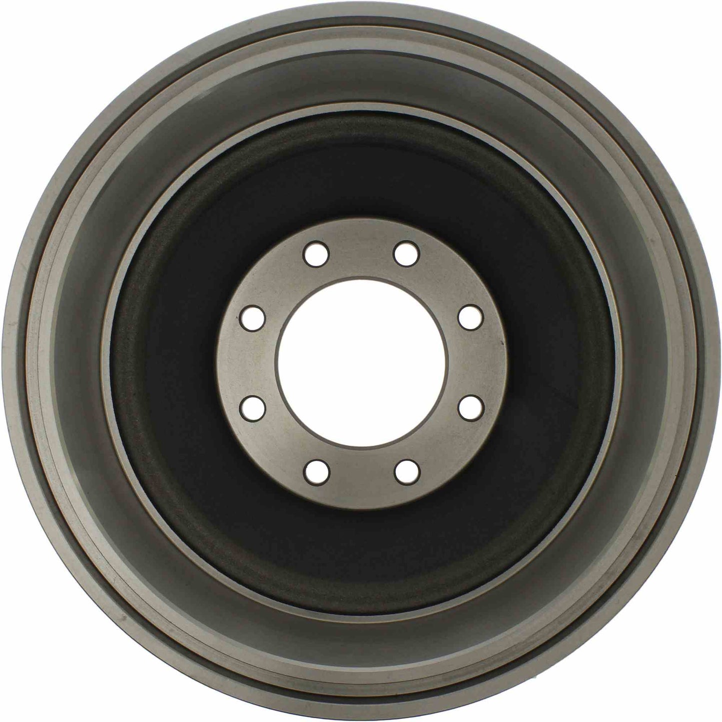 Centric Parts Brake Drum with Non-Directional Finishes 123.66008