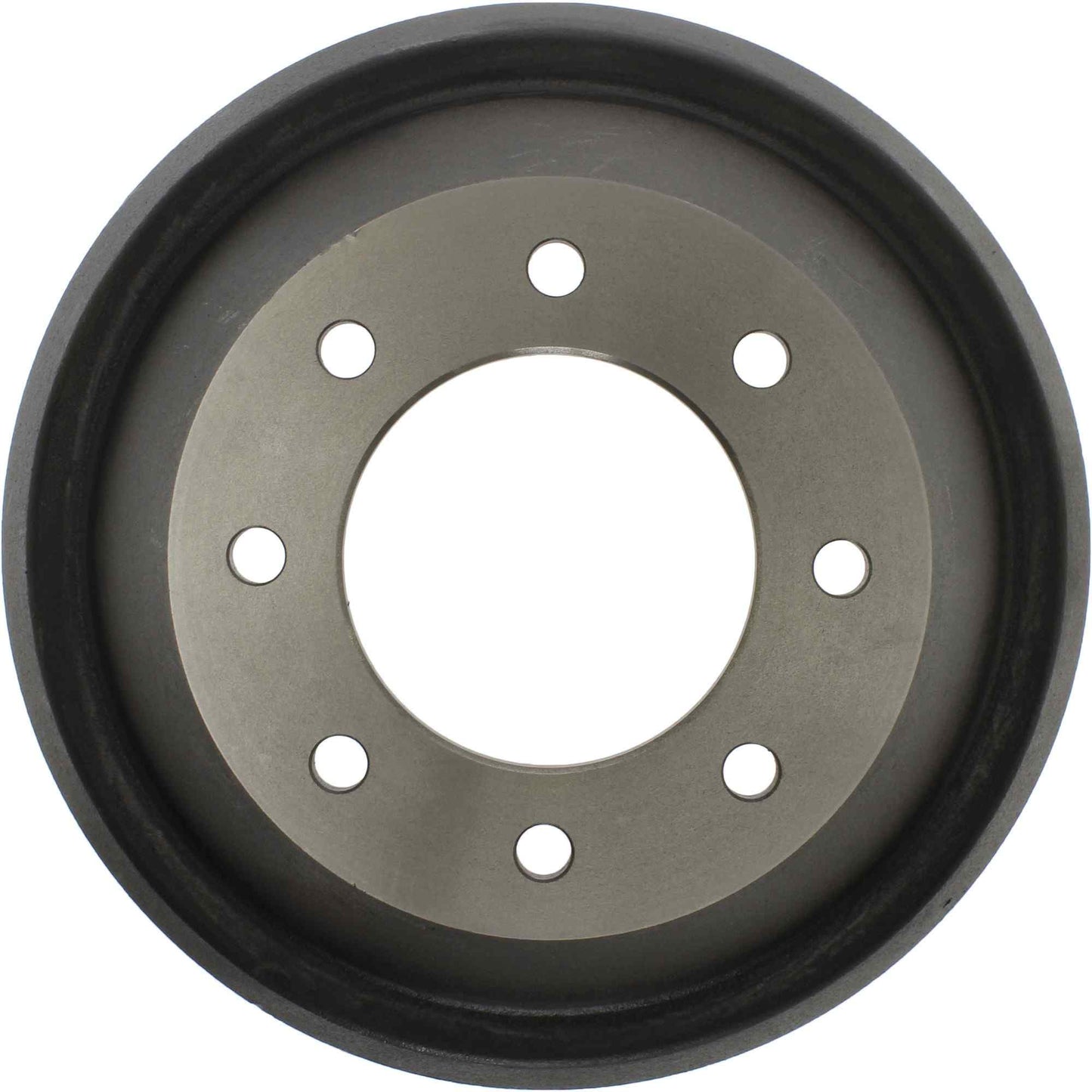 Centric Parts Brake Drum with Non-Directional Finishes 123.66008
