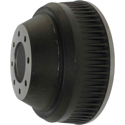 Centric Parts Brake Drum with Non-Directional Finishes 123.66008