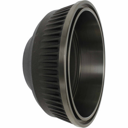 Centric Parts Brake Drum with Non-Directional Finishes 123.66008