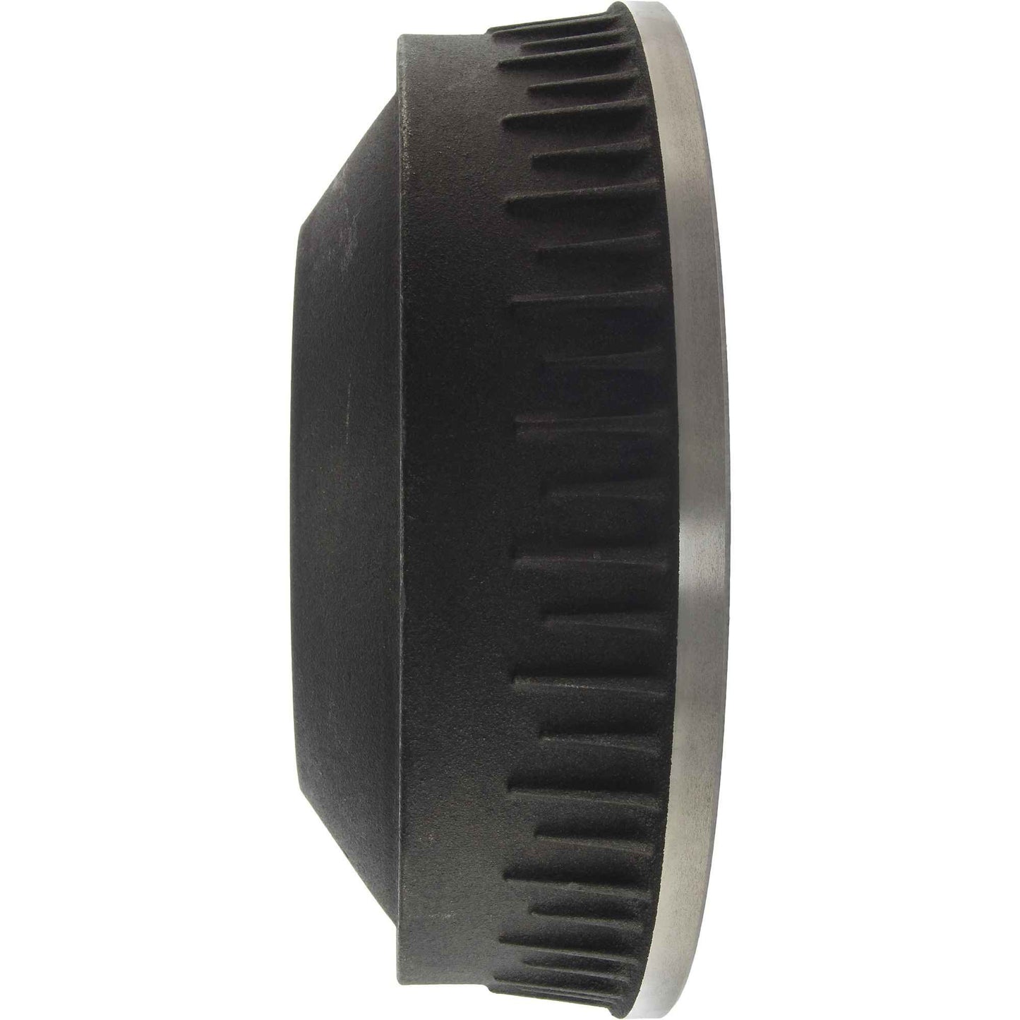 Centric Parts Brake Drum Non-Directional Finishes 123.66009