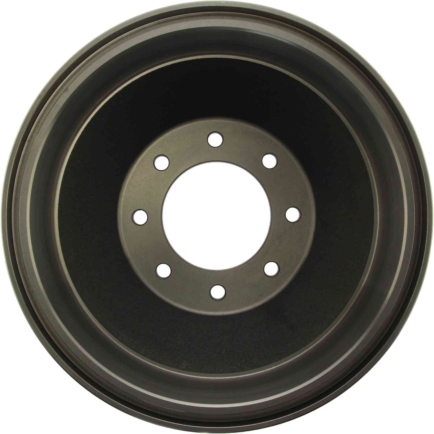 Centric Parts Brake Drum Non-Directional Finishes 123.66009