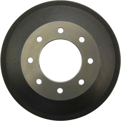 Centric Parts Brake Drum Non-Directional Finishes 123.66009