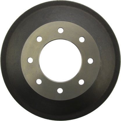 Centric Parts Brake Drum Non-Directional Finishes 123.66009