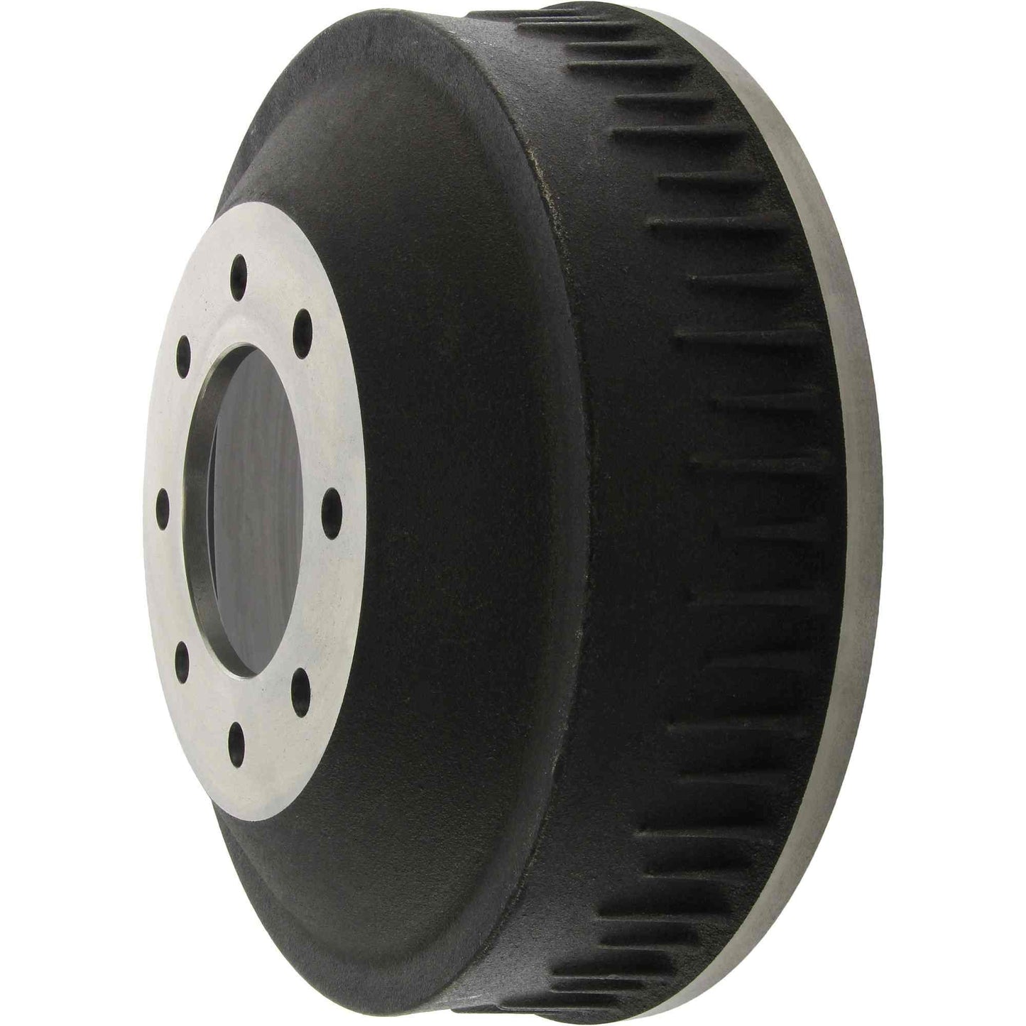Centric Parts Brake Drum Non-Directional Finishes 123.66009