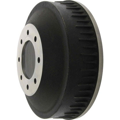 Centric Parts Brake Drum Non-Directional Finishes 123.66009