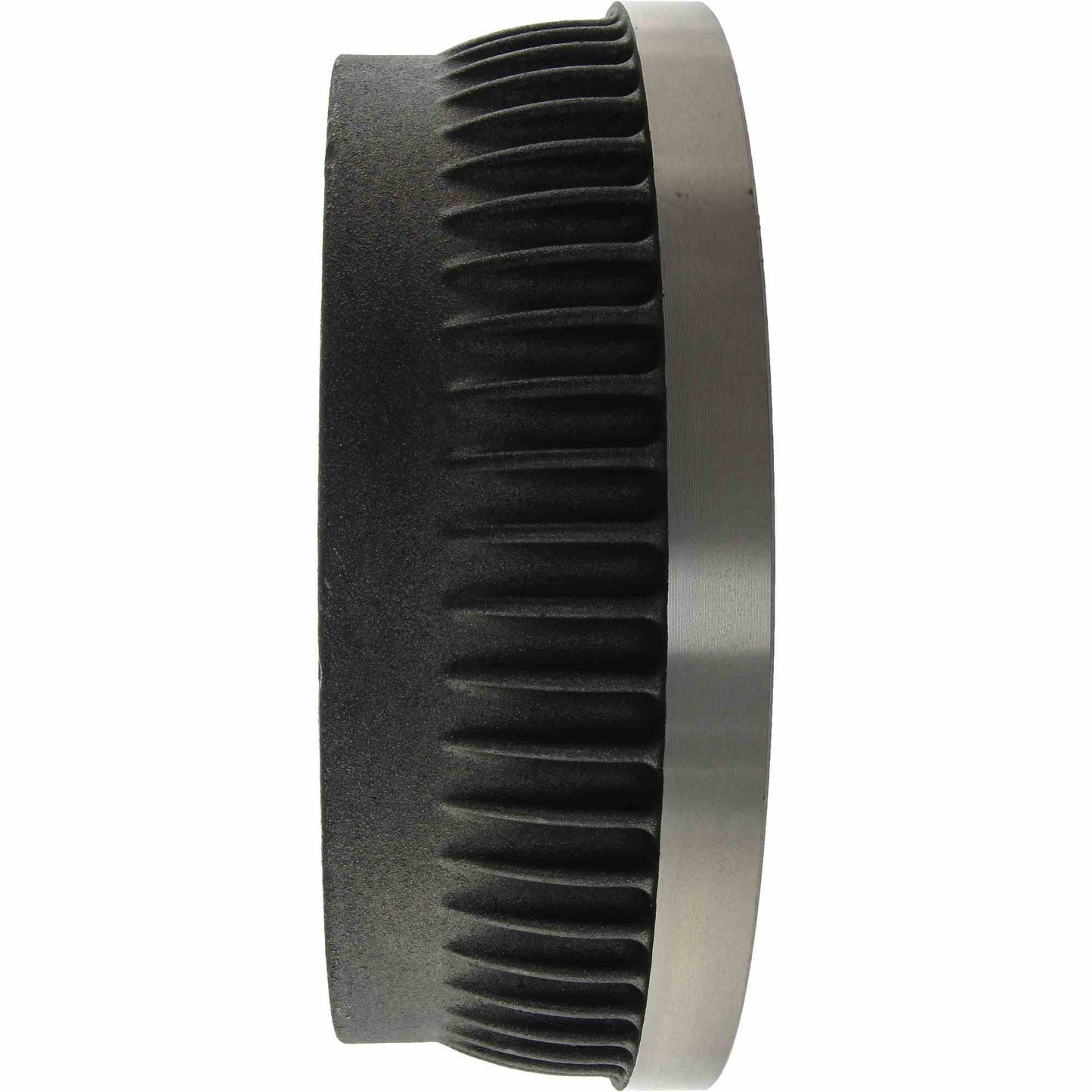 Centric Parts Brake Drum Non-Directional Finishes 123.66010