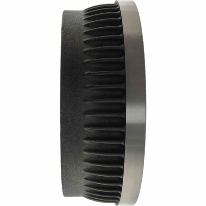 Centric Parts Brake Drum Non-Directional Finishes 123.66010