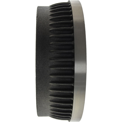 Centric Parts Brake Drum Non-Directional Finishes 123.66010