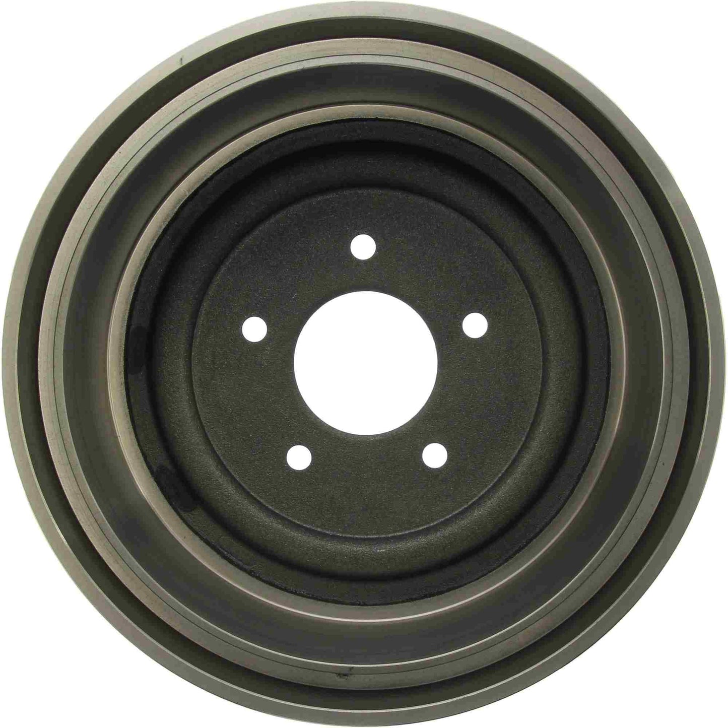 Centric Parts Brake Drum Non-Directional Finishes 123.66010