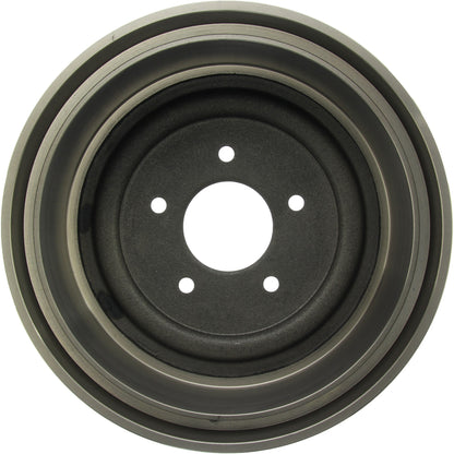 Centric Parts Brake Drum Non-Directional Finishes 123.66010