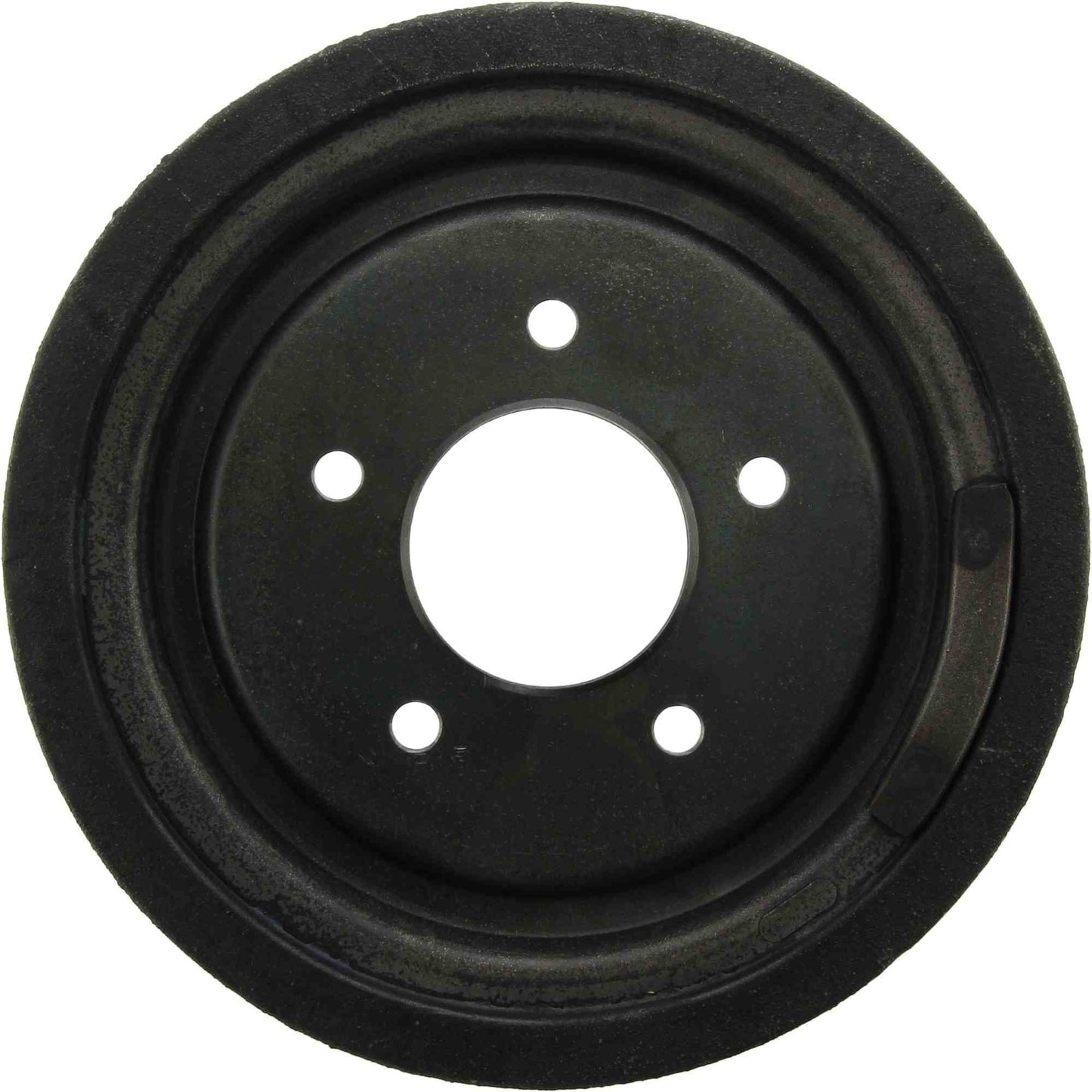 Centric Parts Brake Drum Non-Directional Finishes 123.66010