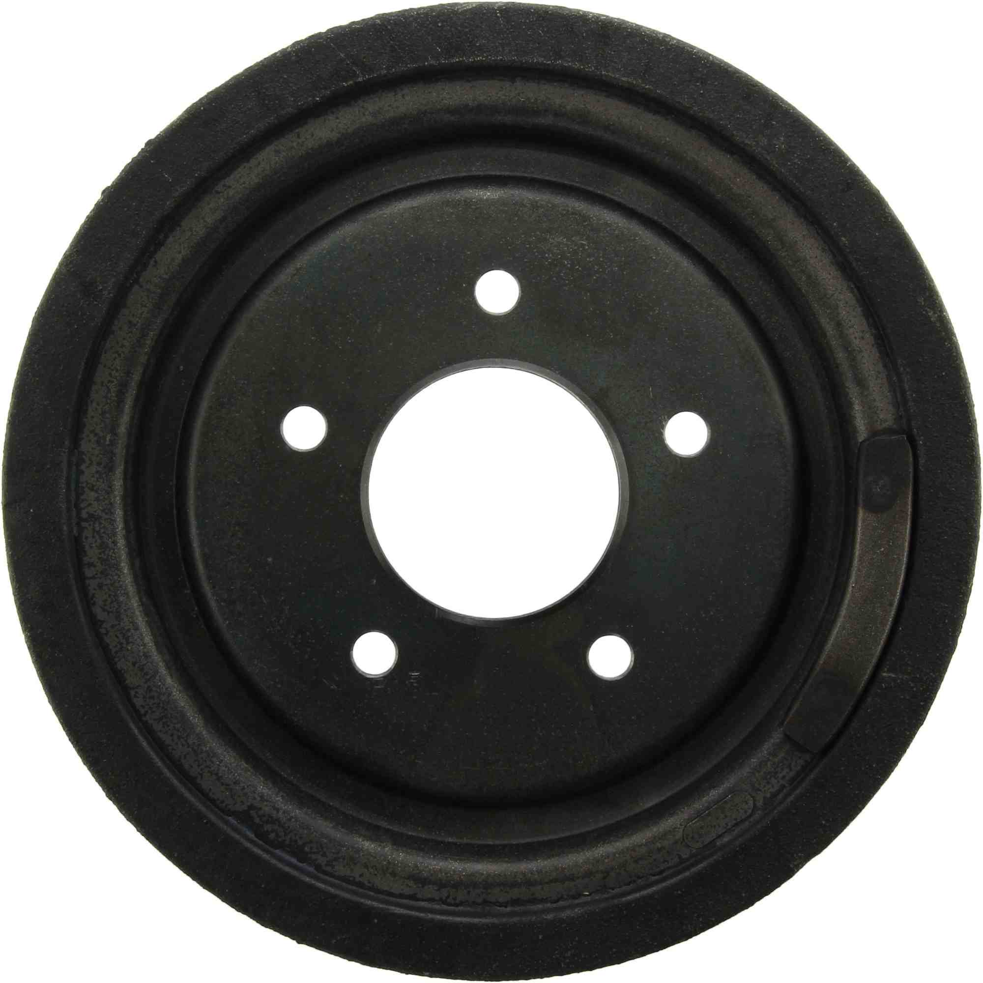 C-Tek Brake Drum 123.66010