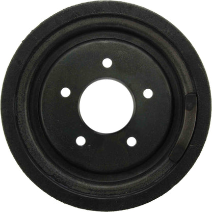 Centric Parts Brake Drum Non-Directional Finishes 123.66010