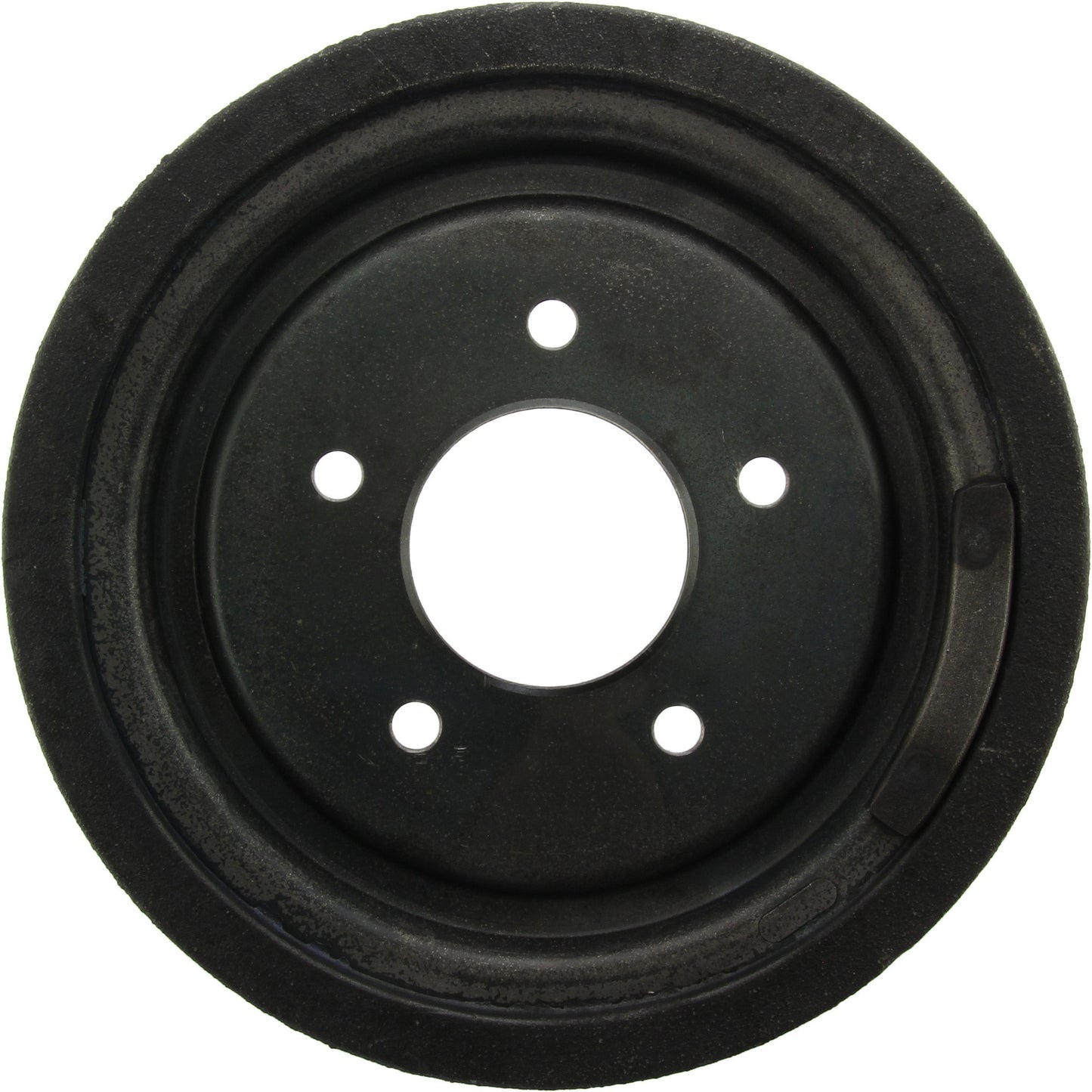 Centric Parts Brake Drum Non-Directional Finishes 123.66010