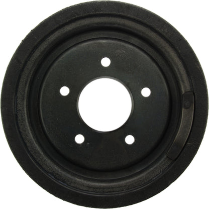 Centric Parts Brake Drum Non-Directional Finishes 123.66010