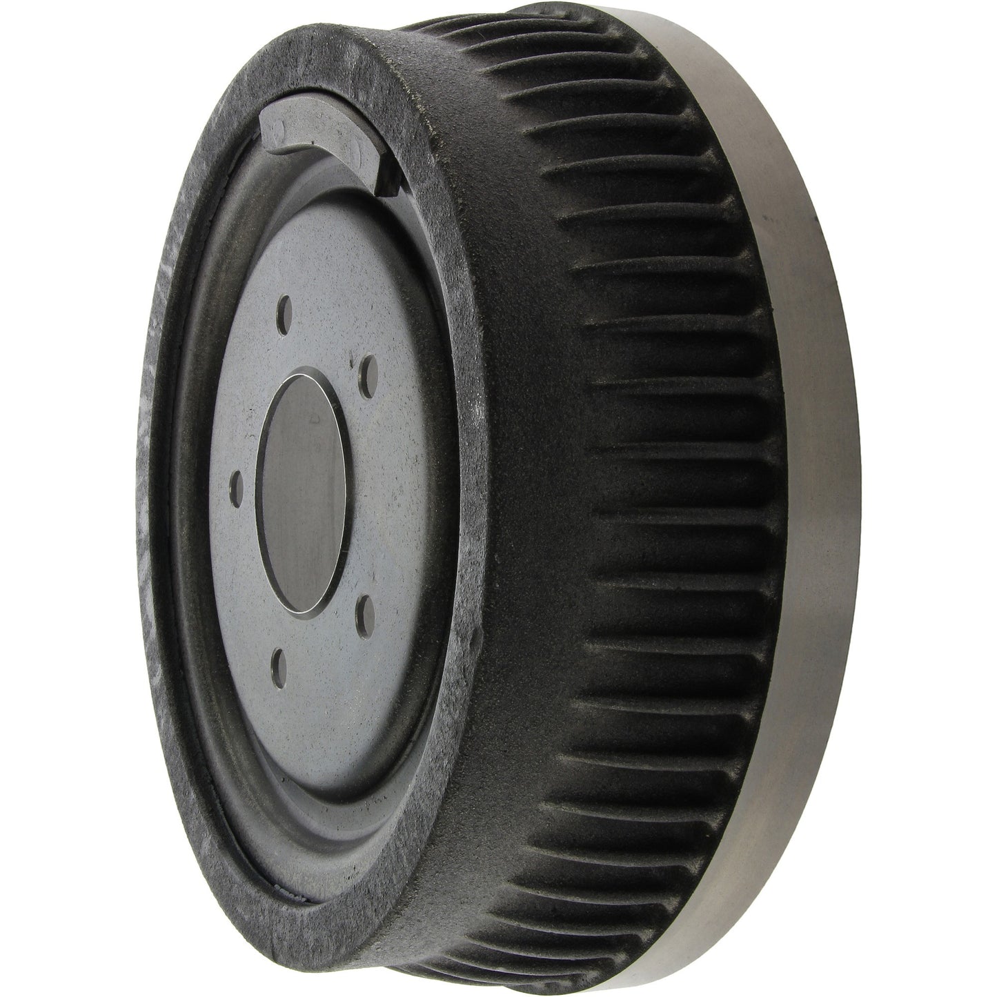Centric Parts Brake Drum Non-Directional Finishes 123.66010