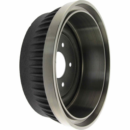 Centric Parts Brake Drum Non-Directional Finishes 123.66010