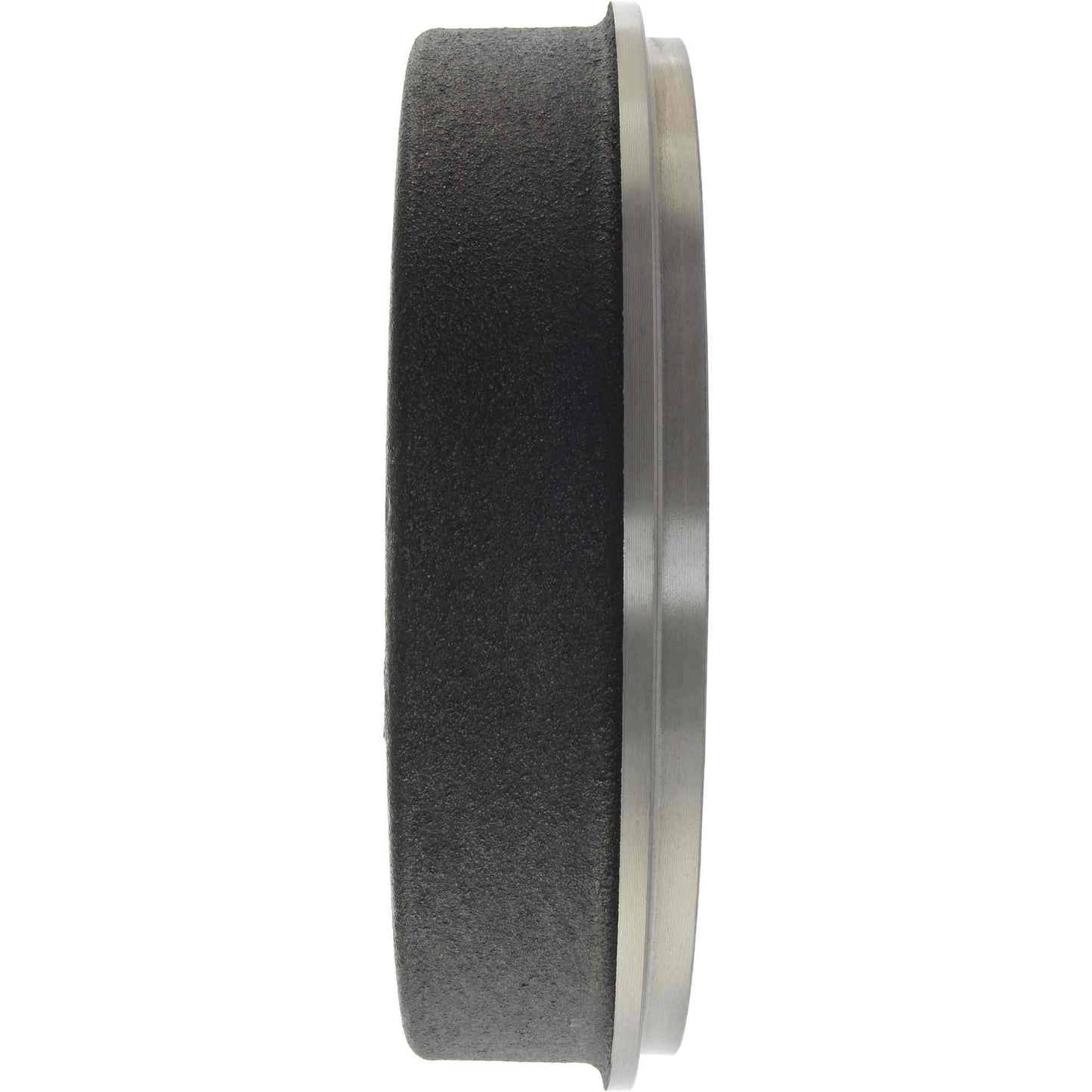 Centric Parts Brake Drum Non-Directional Finish for 123.66011