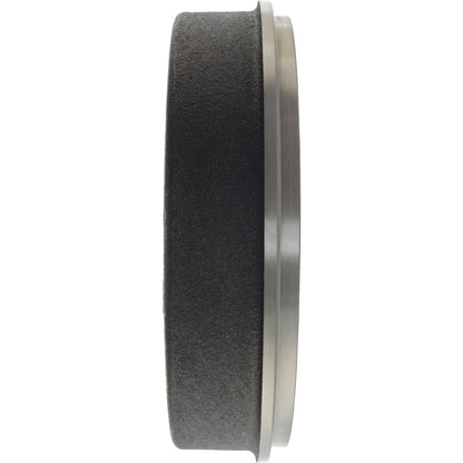 Centric Parts Brake Drum Non-Directional Finish for 123.66011