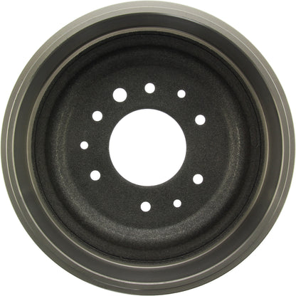 Centric Parts Brake Drum Non-Directional Finish for 123.66011